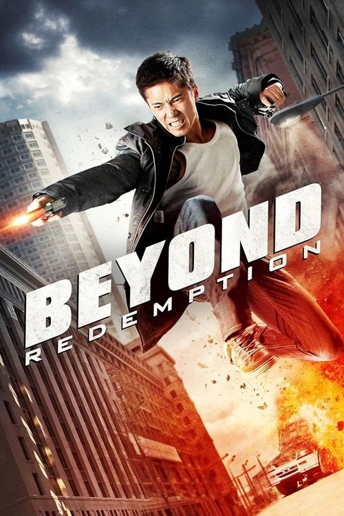 Beyond Redemption (2016) poster