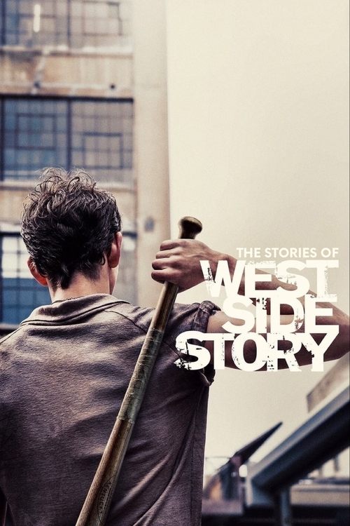 The Stories of West Side Story (2022) poster