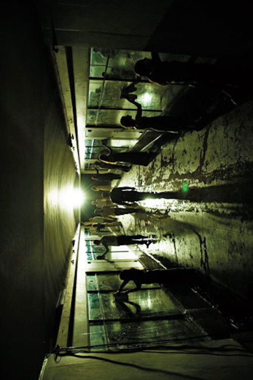 A Última Palavra é a Penúltima (2012) poster