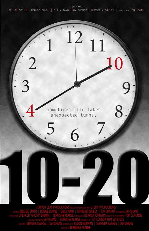 10-20 (2010) poster