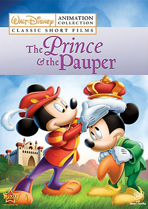 Walt Disney Animation Collection - Volume 3 (2009) poster