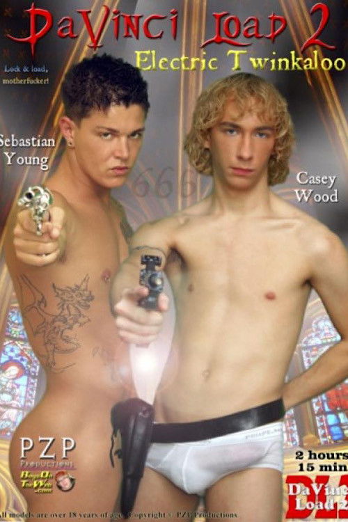 Da Vinci Load 2: Electric Twinkaloo (2007) poster