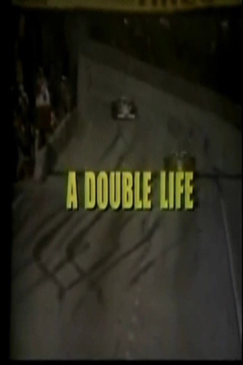 A Double Life (1978) poster