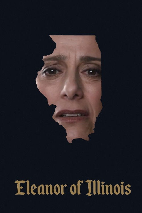 Eleanor of Illinois (2019) poster