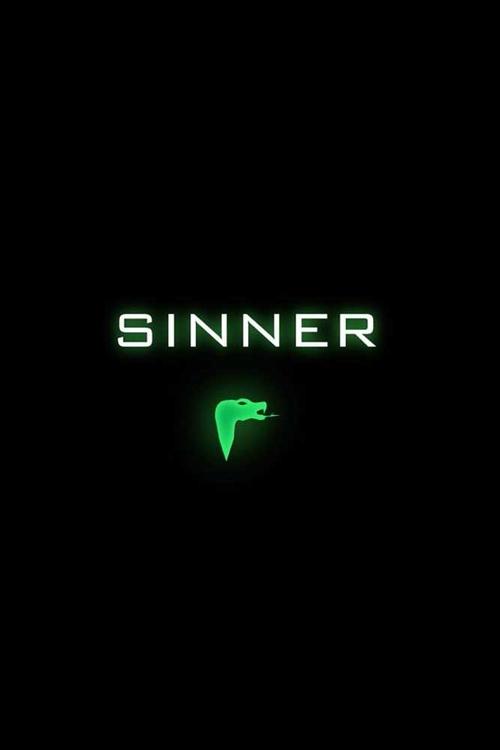 Sinner (2016) poster