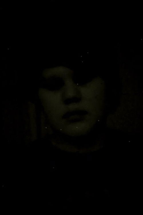 A Disturbed Night (2018) poster