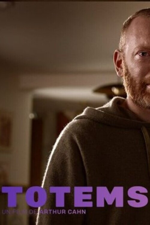Totems (2023) poster