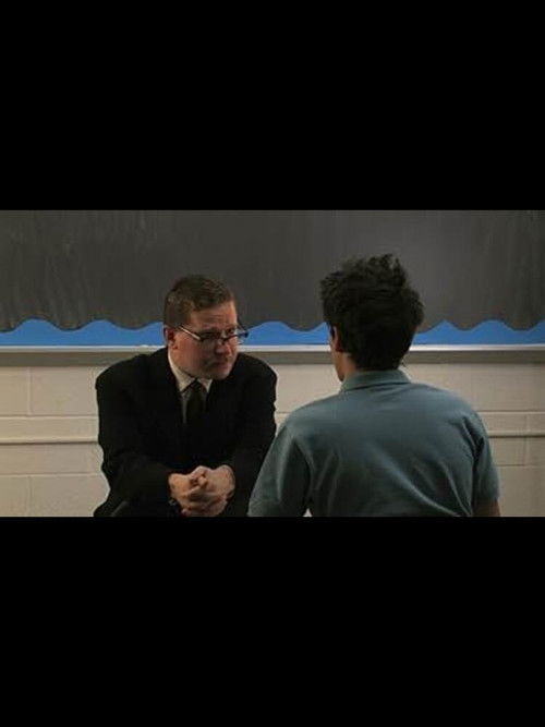 Trouble (2013) poster