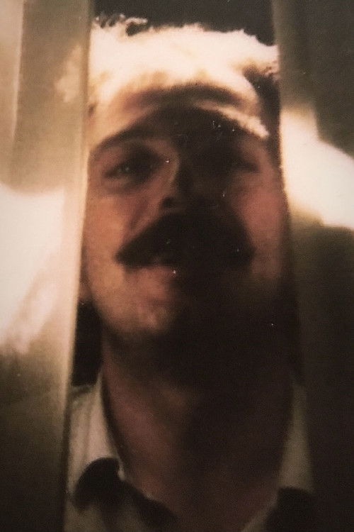 Marco Melani - The Man With The Golden Eye (2021) poster