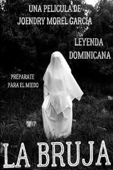 La Bruja (2020) poster