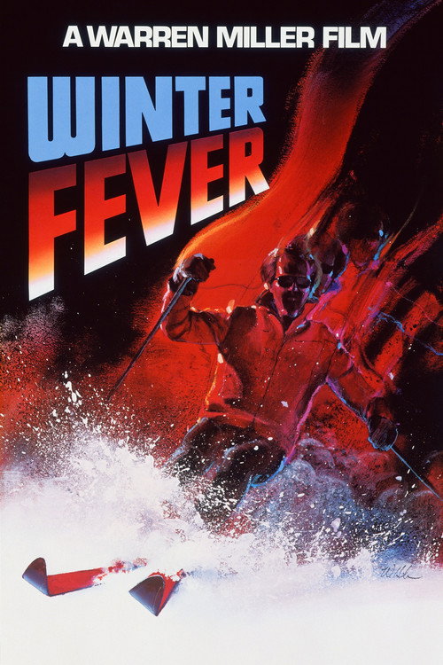 Winter Fever (1979) poster
