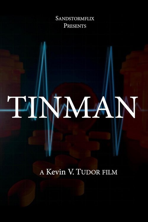 Tinman (2025) poster