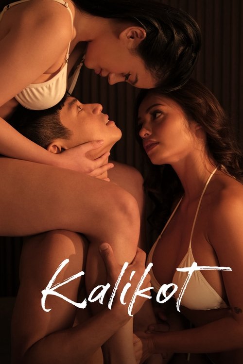 Kalikot (2024) poster