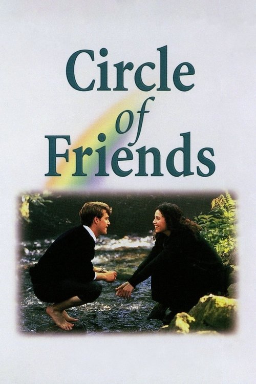 Circle of Friends (1995) poster