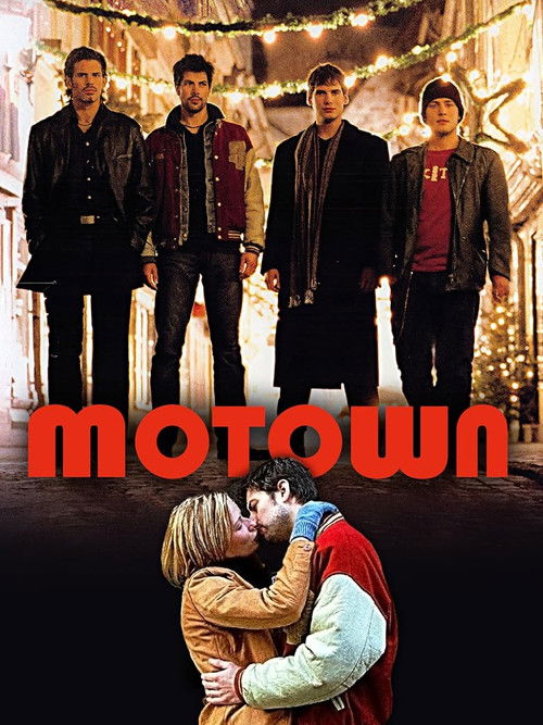 Motown (2003) poster