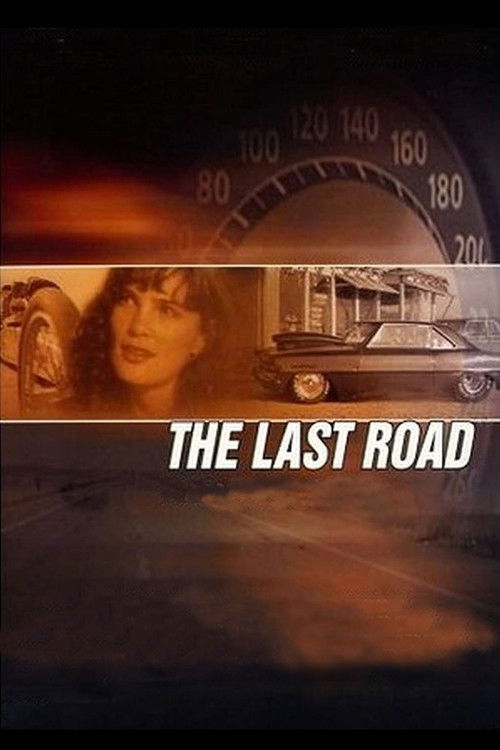 The Last Road (1997) poster