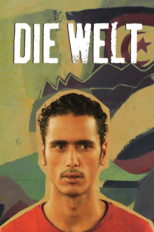Die Welt (2013) poster