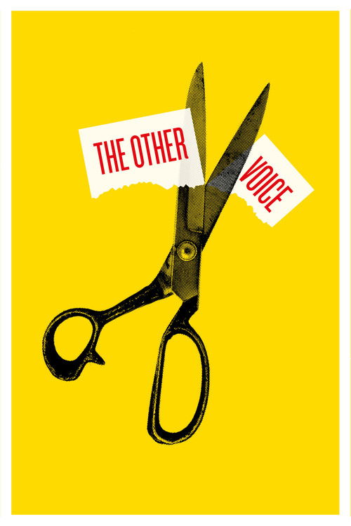 The Other Voice (2022) poster