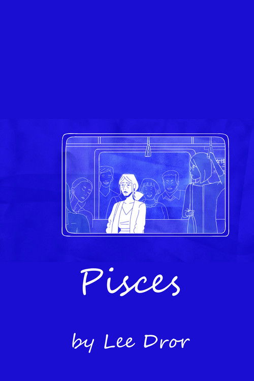 Pisces (2023) poster