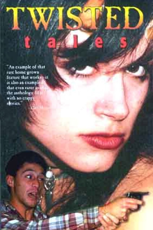 Twisted Tales (1994) poster