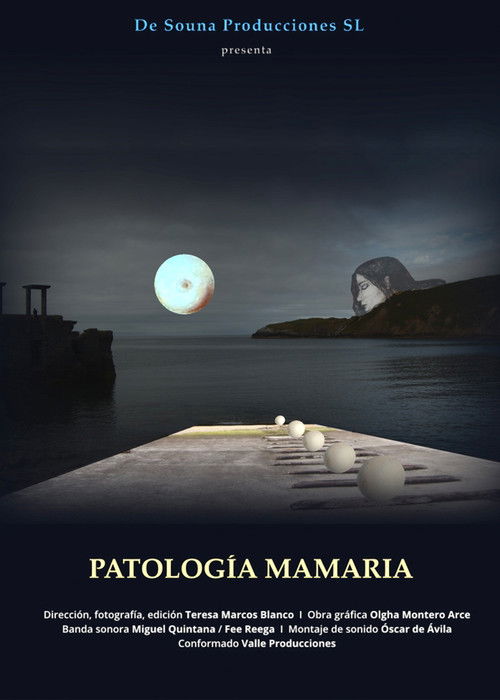 Patología mamaria (2021) poster