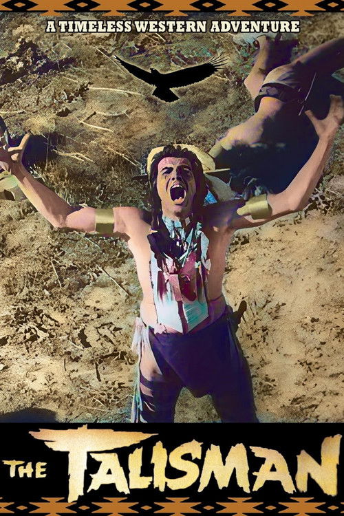 The Talisman (1966) poster