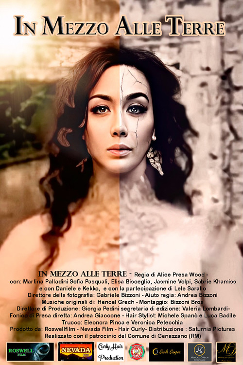 In Mezzo Alle Terre (2021) poster