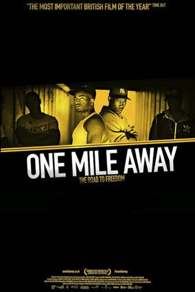 One Mile Away (2013) poster
