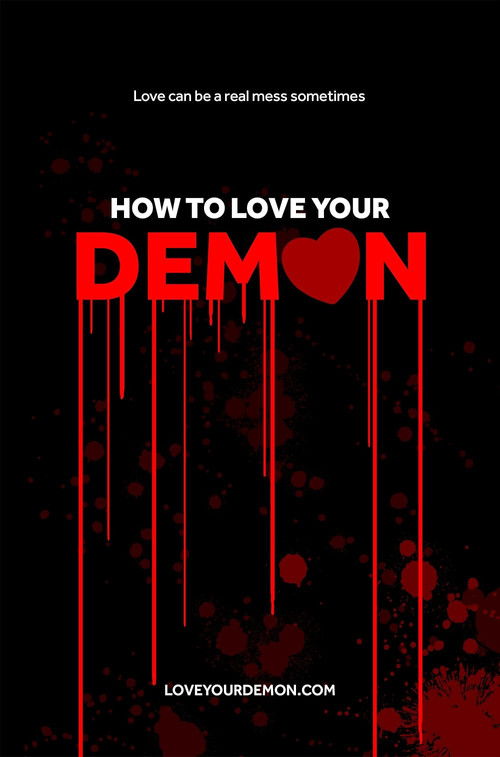 How to Love Your Demon (2016) poster