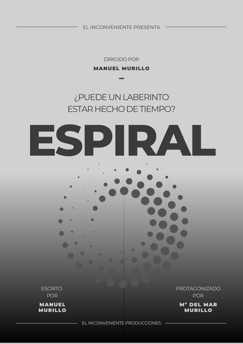 Espiral (2018) poster