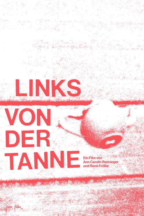 Links von der Tanne (2025) poster