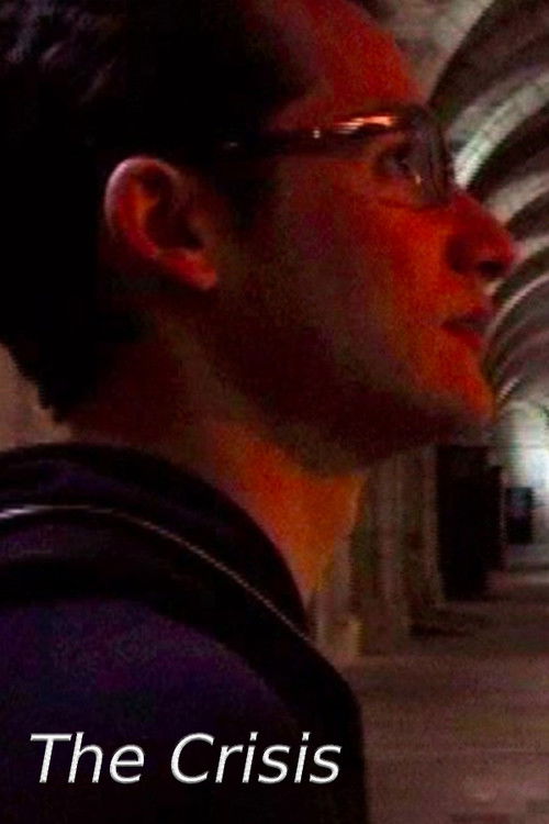 The Crisis (2004) poster