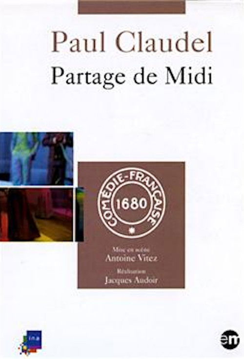 Partage de midi (1977) poster