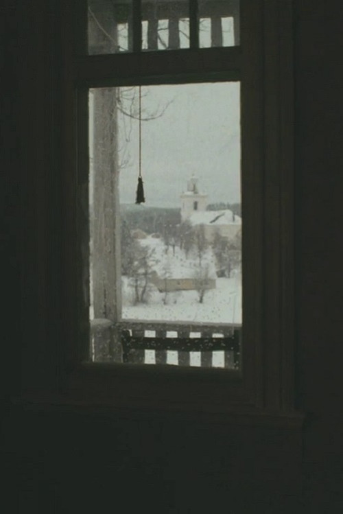 The Home (1982) poster