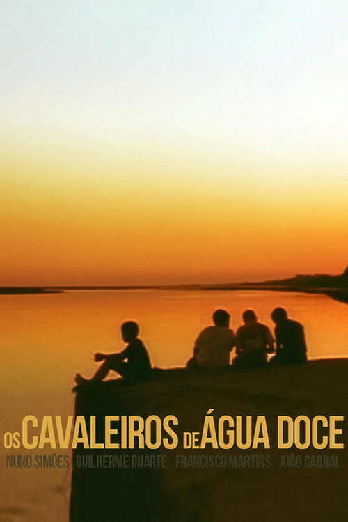 Cavaleiros De Água Doce (2001) poster