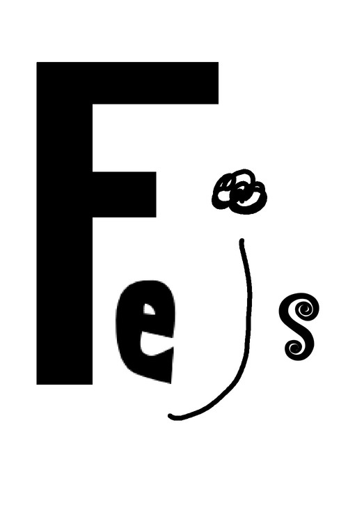 Fejs (1970) poster