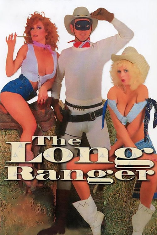The Long Ranger (1987) poster