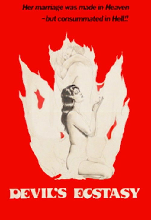 Devil's Ecstasy (1976) poster