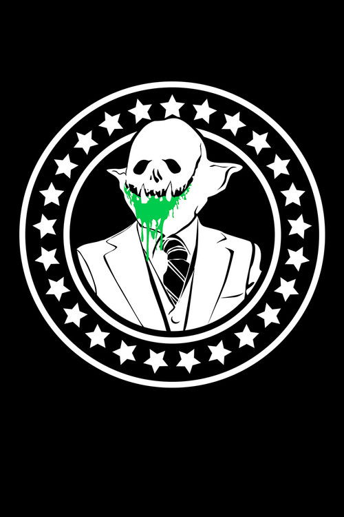 Gorgar (2020) poster