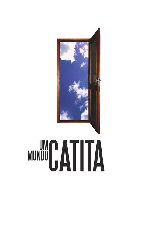 Um Mundo Catita (2007) poster