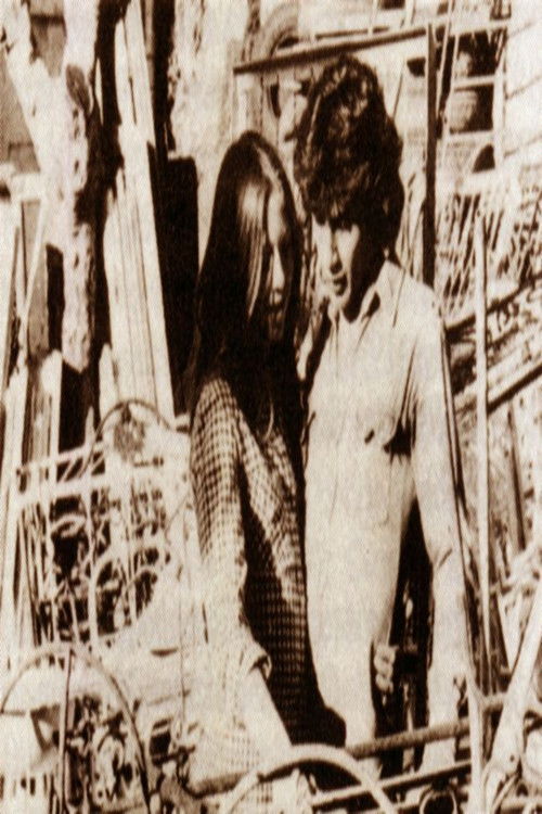 A Cama (1975) poster