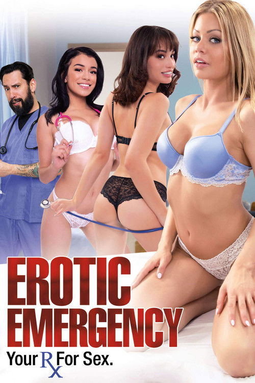 Love Emergency (2019) poster