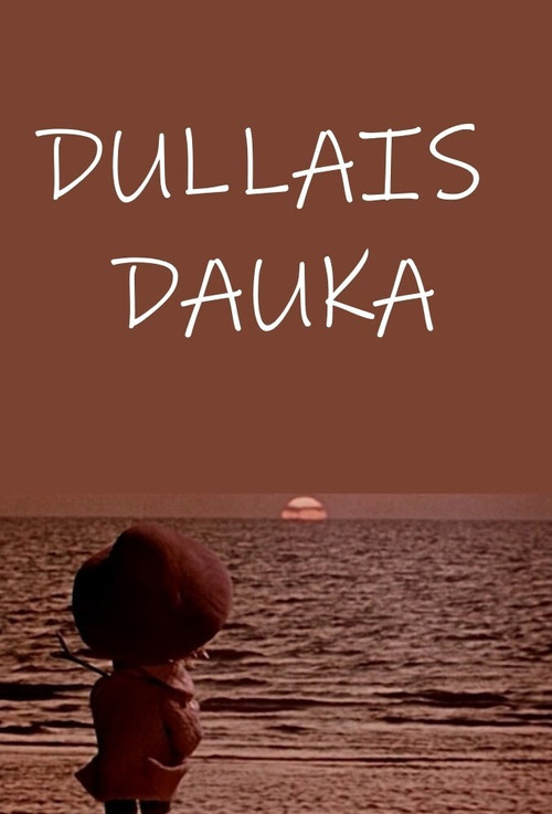 The Searching Dauka (1968) poster