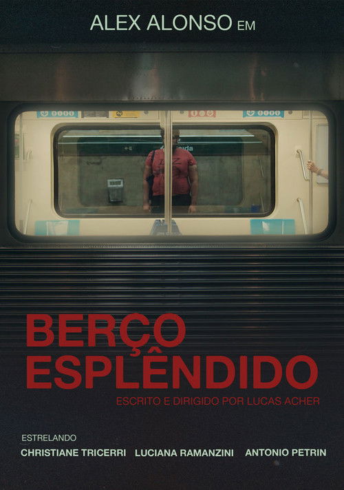 Berço Esplêndido (2018) poster