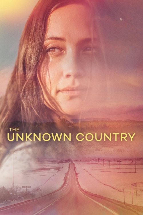 The Unknown Country (2023) poster