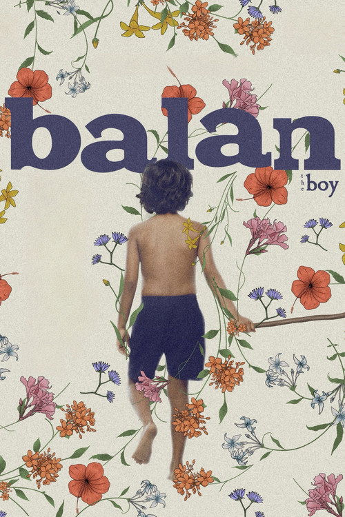 ബാലൻ  - The Boy (2026) poster
