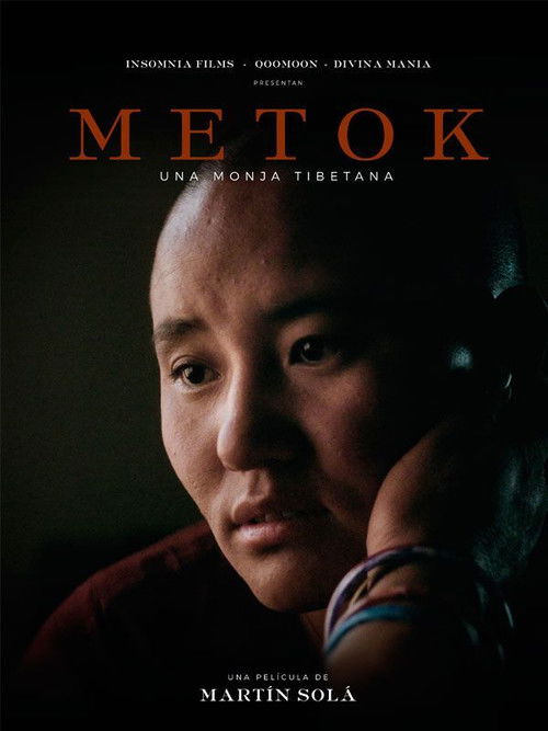 Metok (2021) poster