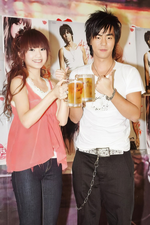 My Intuition Zero Distance Celebration Concert (2005) poster