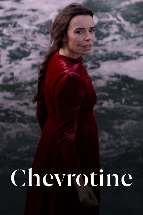Chevrotine (2022) poster