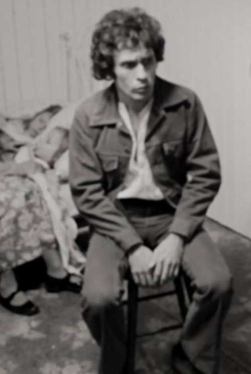 Élisa 5 ou les inquiétudes d'Élisa (1972) poster